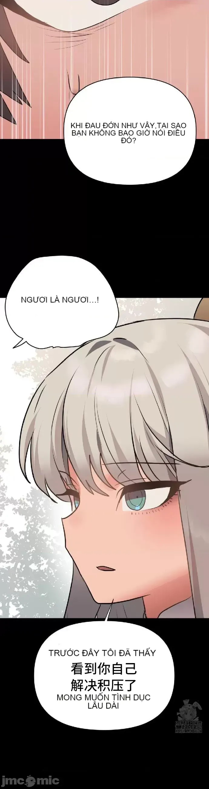 Người yêu trong kiếp này, kẻ thù trong kiếp trước Chương 1-35