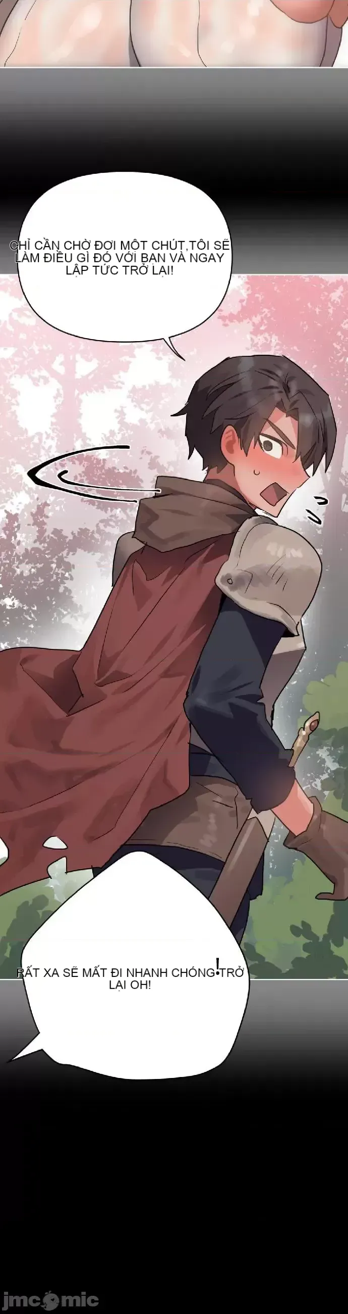 Người yêu trong kiếp này, kẻ thù trong kiếp trước Chương 1-35