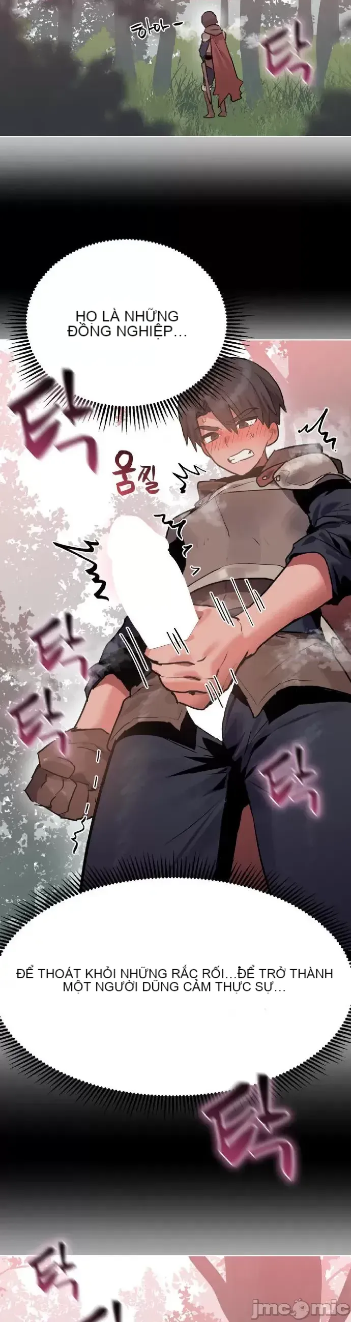 Người yêu trong kiếp này, kẻ thù trong kiếp trước Chương 1-35