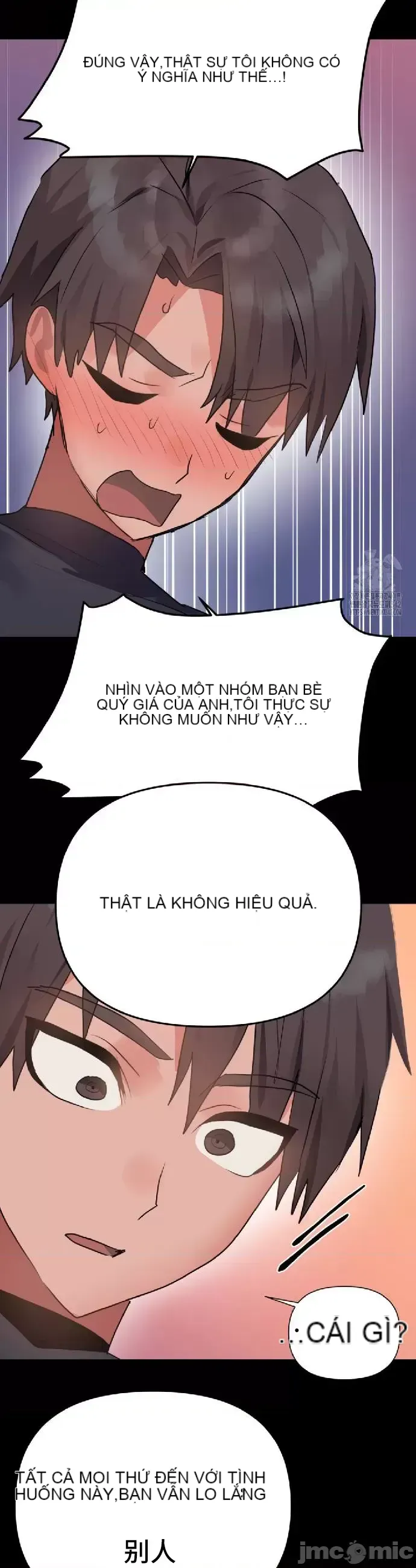 Người yêu trong kiếp này, kẻ thù trong kiếp trước Chương 1-35