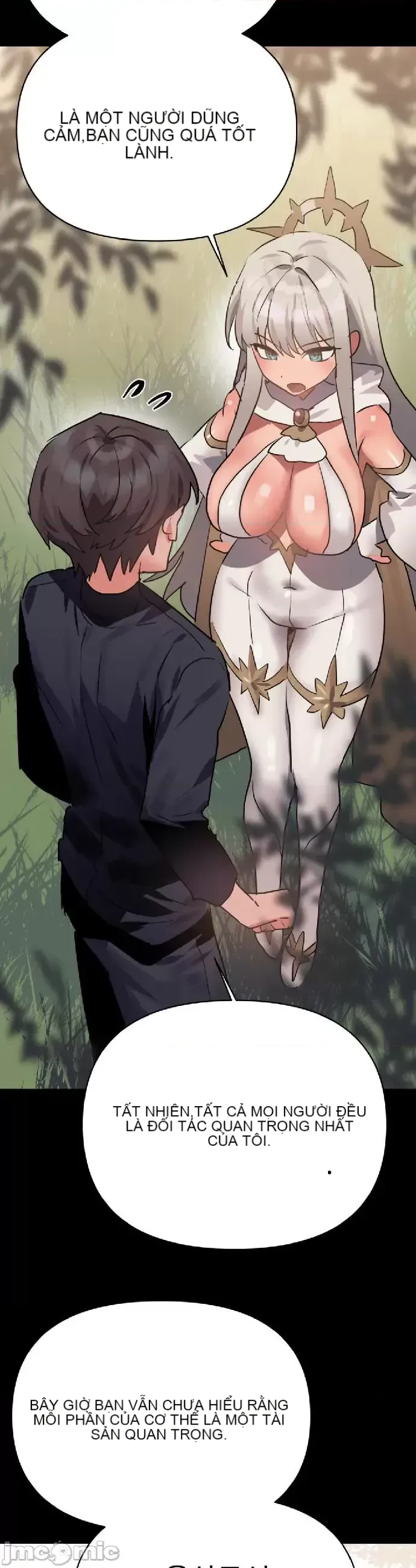 Người yêu trong kiếp này, kẻ thù trong kiếp trước Chương 1-35