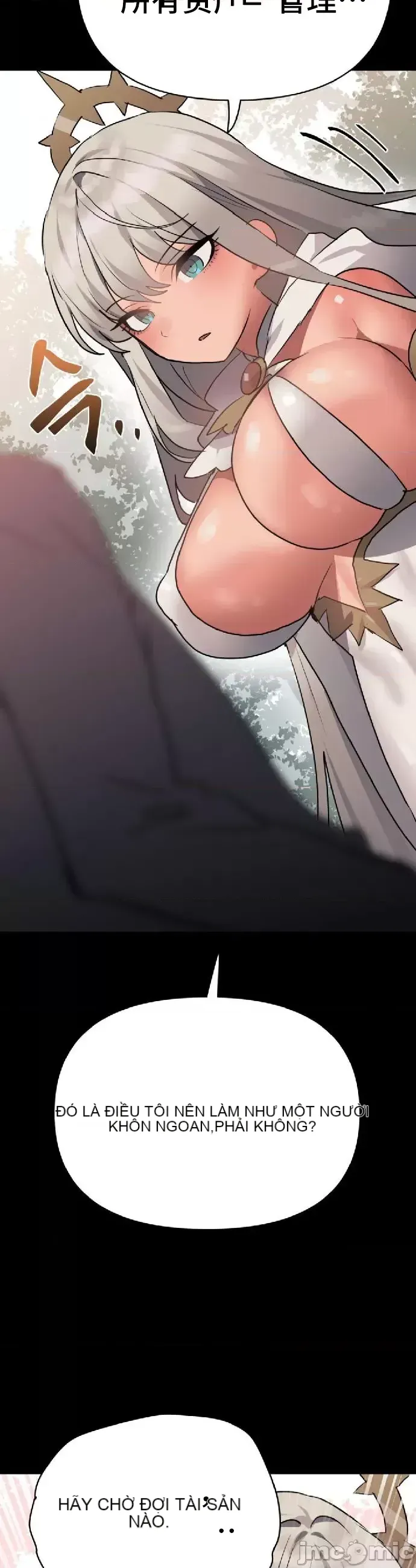 Người yêu trong kiếp này, kẻ thù trong kiếp trước Chương 1-35