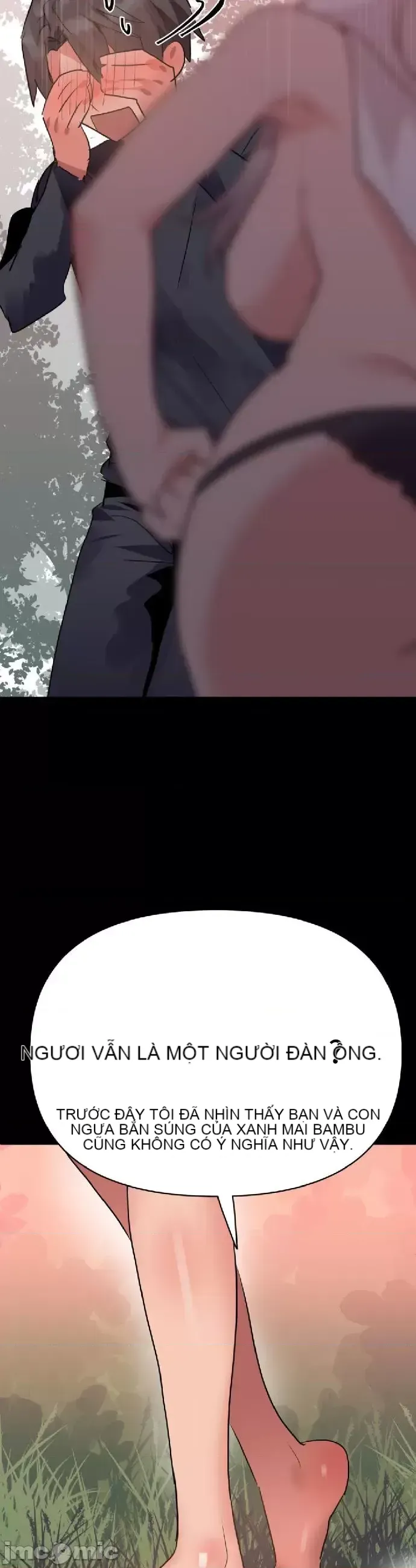 Người yêu trong kiếp này, kẻ thù trong kiếp trước Chương 1-35