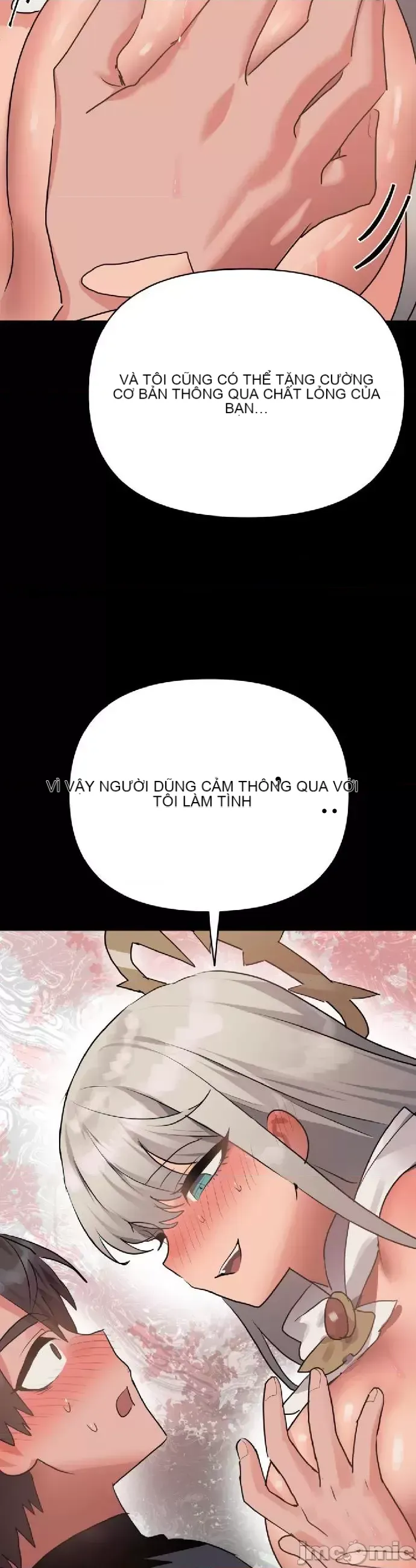 Người yêu trong kiếp này, kẻ thù trong kiếp trước Chương 1-35