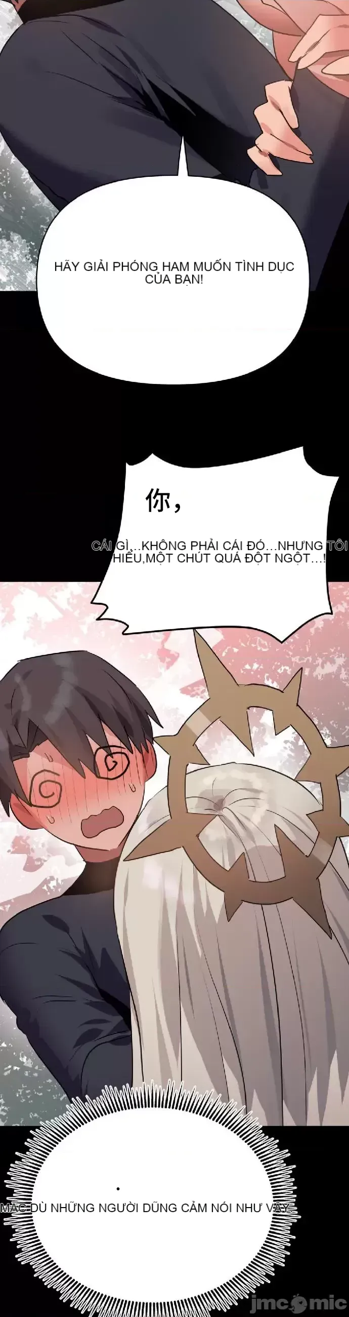 Người yêu trong kiếp này, kẻ thù trong kiếp trước Chương 1-35