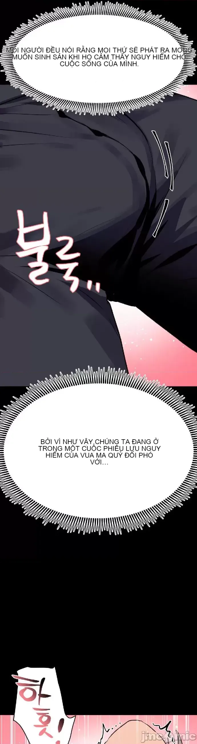 Người yêu trong kiếp này, kẻ thù trong kiếp trước Chương 1-35