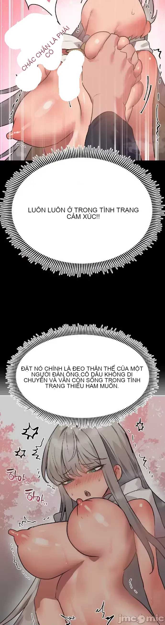 Người yêu trong kiếp này, kẻ thù trong kiếp trước Chương 1-35