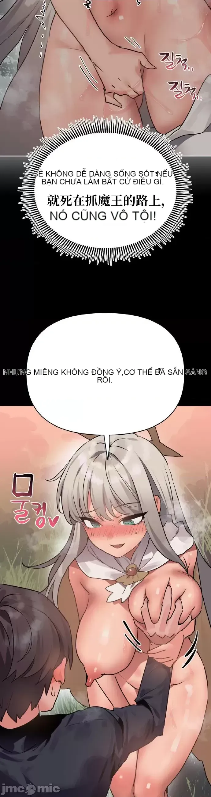 Người yêu trong kiếp này, kẻ thù trong kiếp trước Chương 1-35