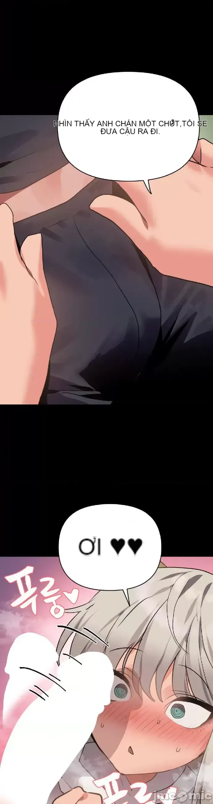 Người yêu trong kiếp này, kẻ thù trong kiếp trước Chương 1-35