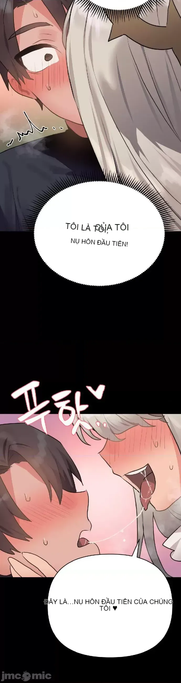 Người yêu trong kiếp này, kẻ thù trong kiếp trước Chương 1-35