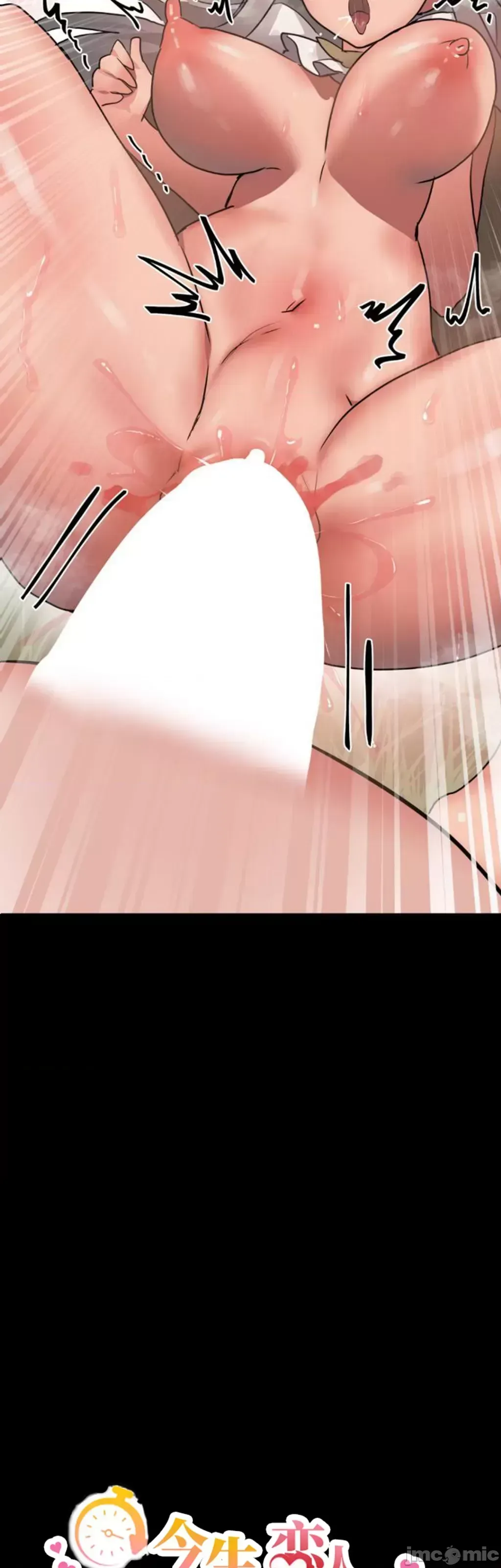 Người yêu trong kiếp này, kẻ thù trong kiếp trước Chương 1-35