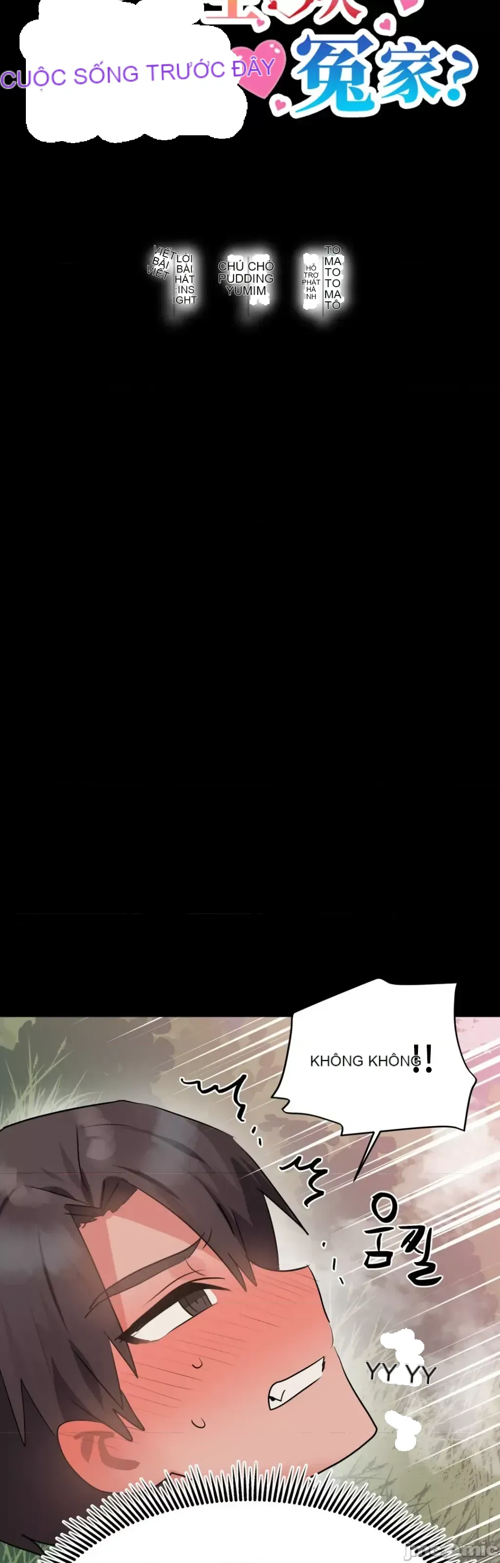 Người yêu trong kiếp này, kẻ thù trong kiếp trước Chương 1-35