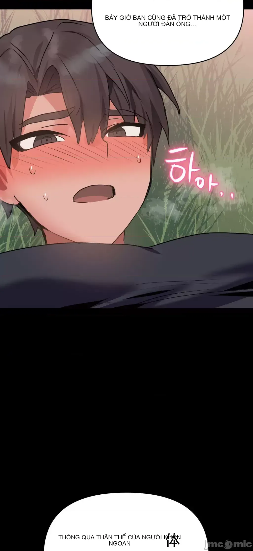 Người yêu trong kiếp này, kẻ thù trong kiếp trước Chương 1-35