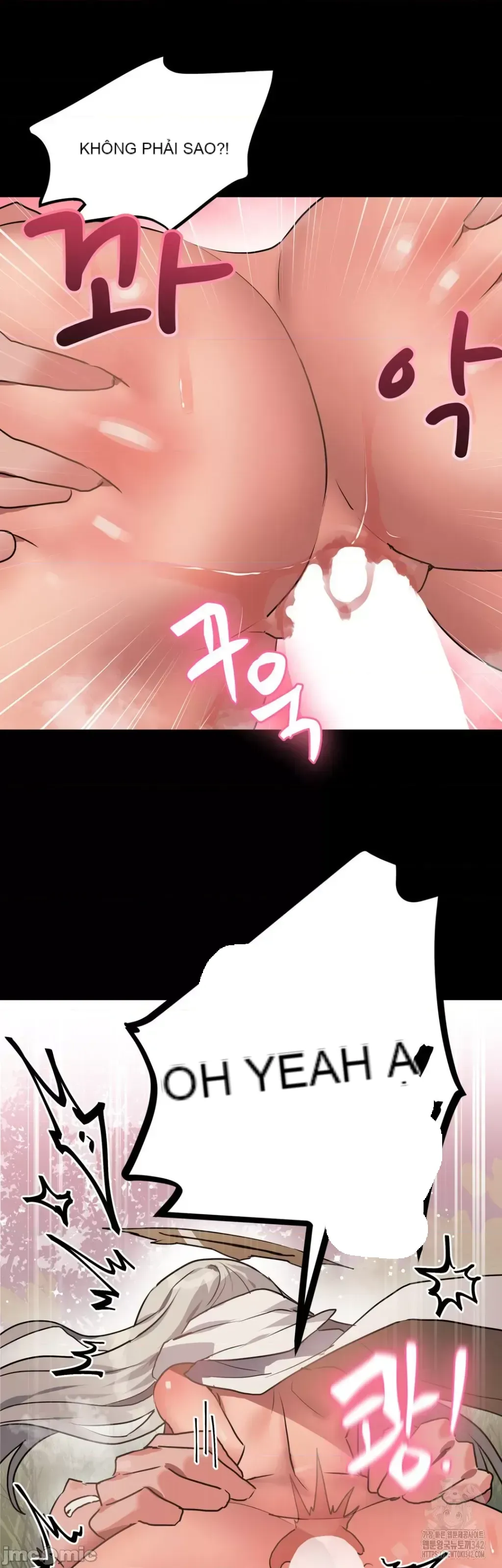 Người yêu trong kiếp này, kẻ thù trong kiếp trước Chương 1-35