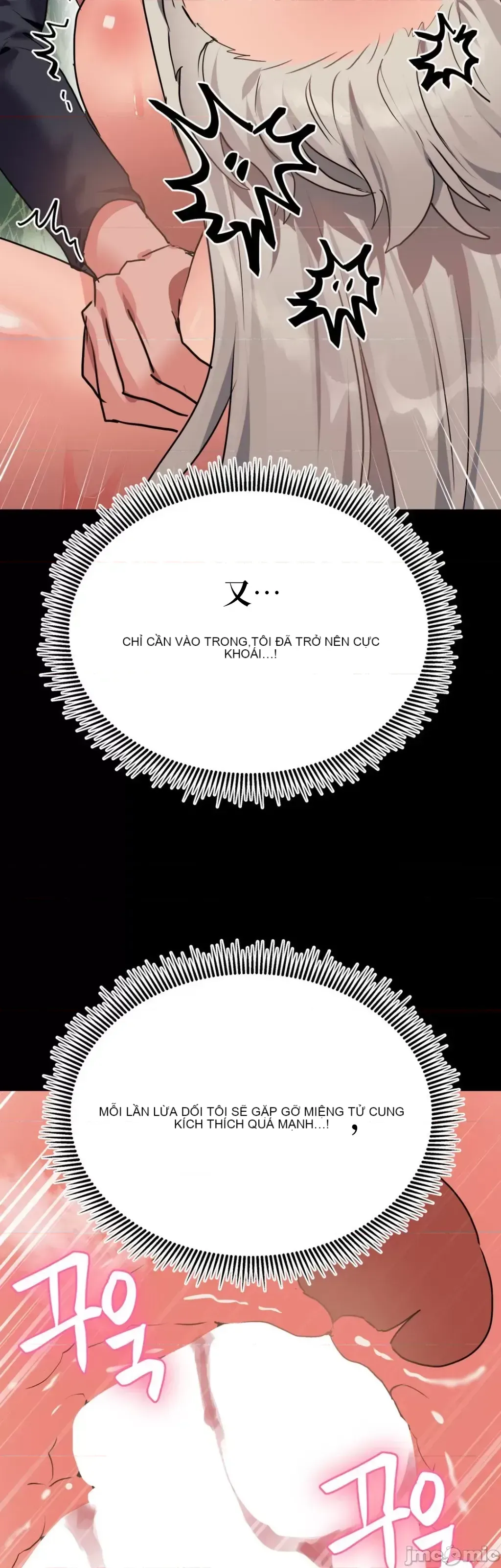 Người yêu trong kiếp này, kẻ thù trong kiếp trước Chương 1-35