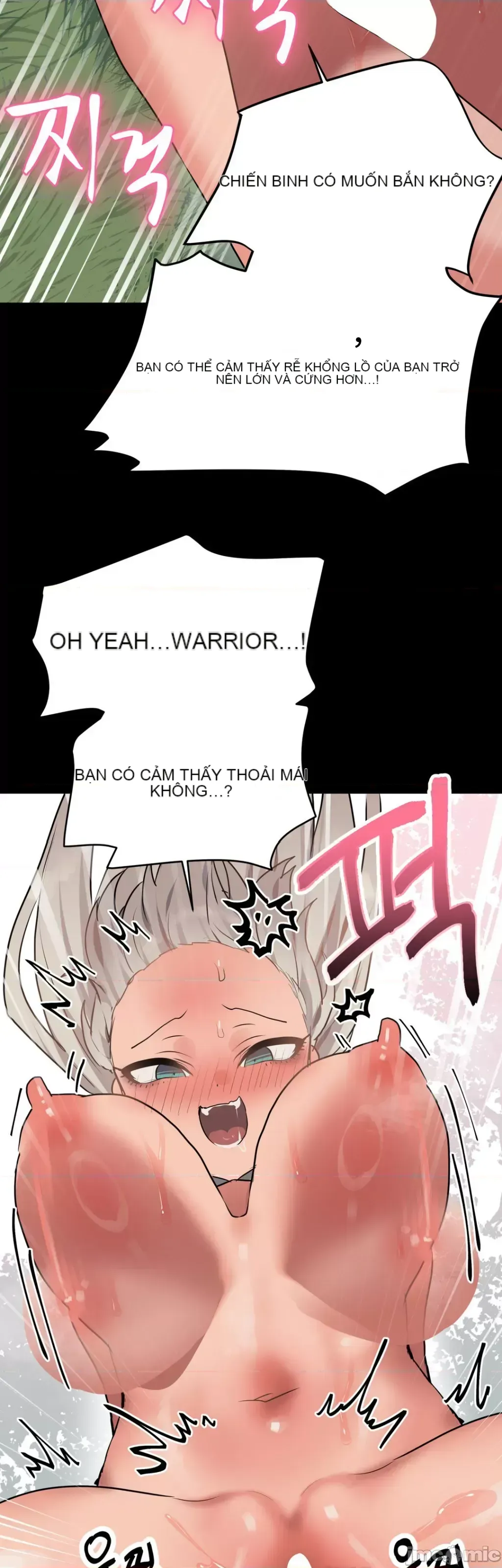 Người yêu trong kiếp này, kẻ thù trong kiếp trước Chương 1-35