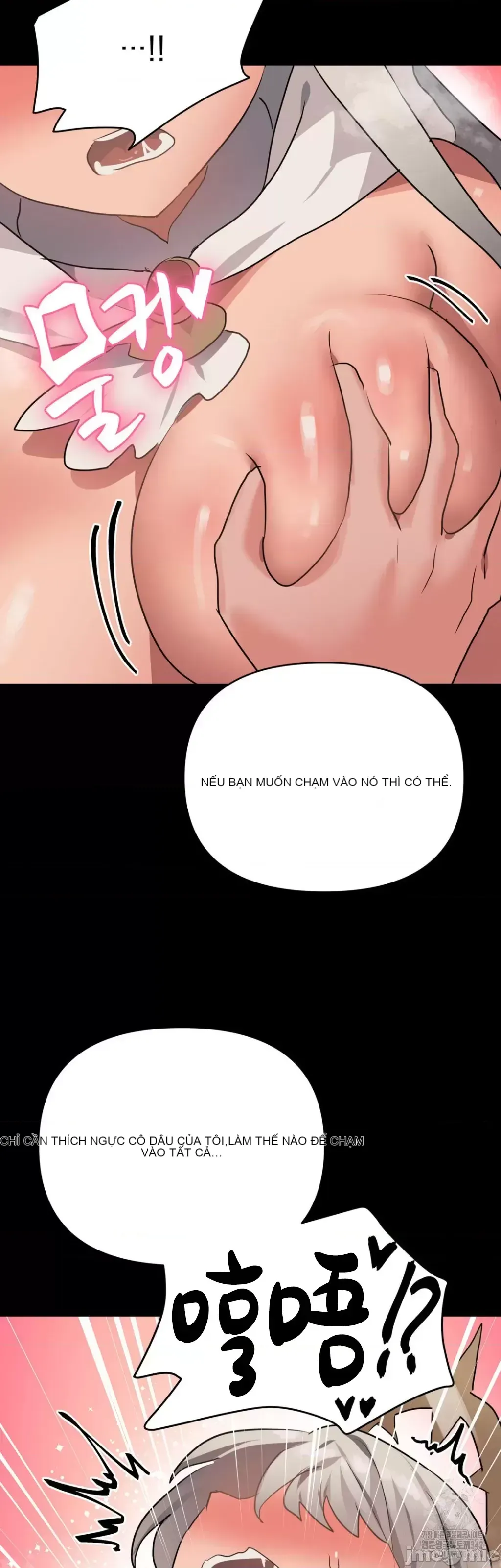 Người yêu trong kiếp này, kẻ thù trong kiếp trước Chương 1-35