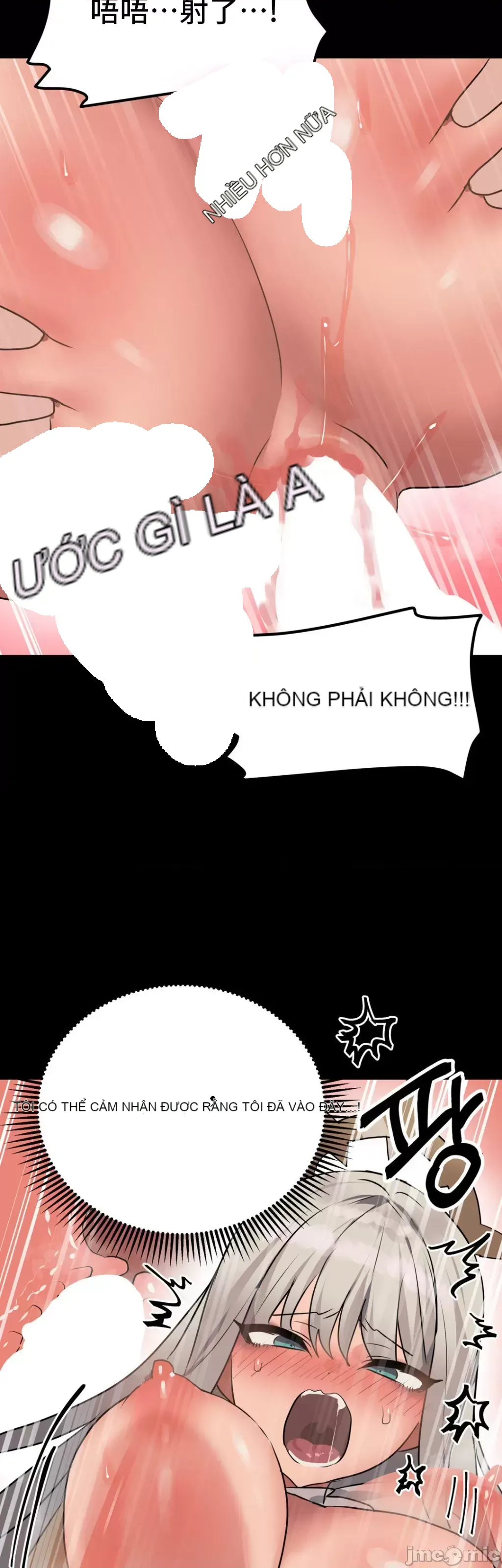 Người yêu trong kiếp này, kẻ thù trong kiếp trước Chương 1-35