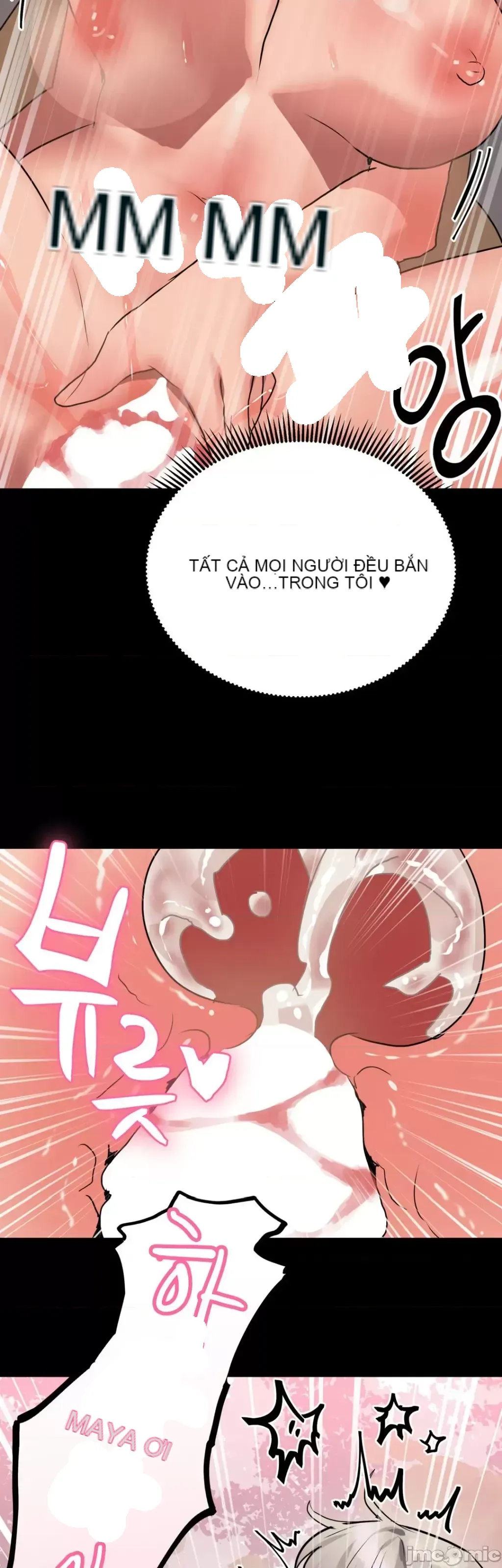 Người yêu trong kiếp này, kẻ thù trong kiếp trước Chương 1-35