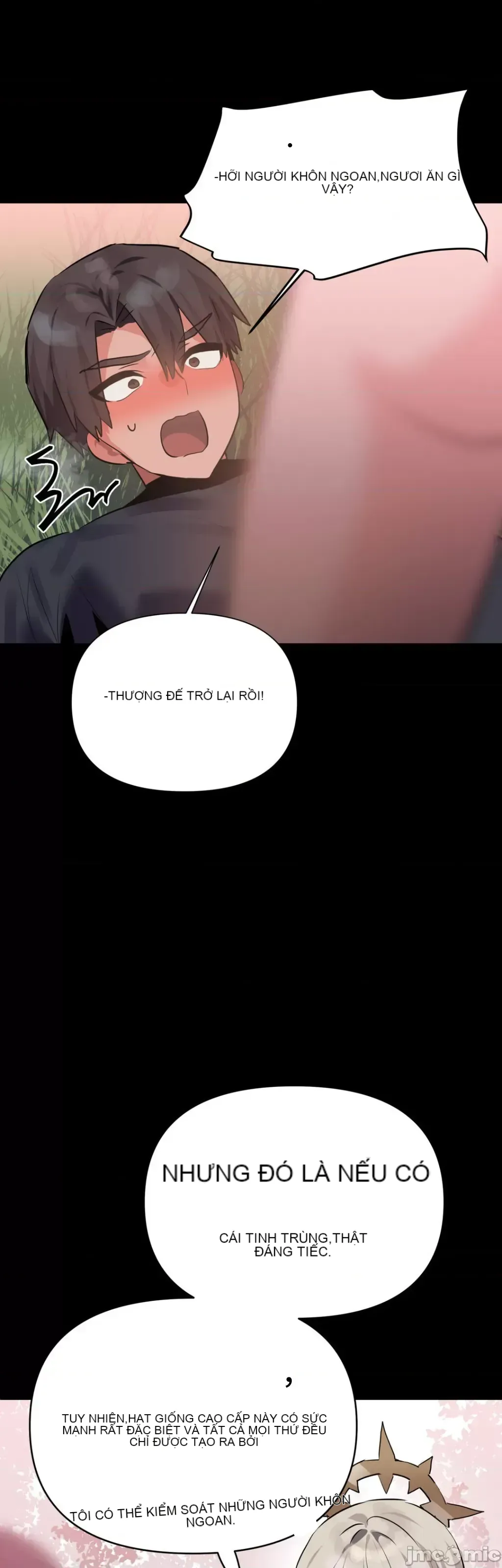 Người yêu trong kiếp này, kẻ thù trong kiếp trước Chương 1-35