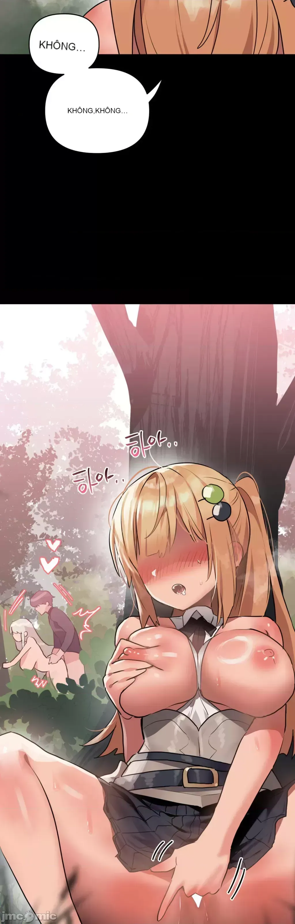 Người yêu trong kiếp này, kẻ thù trong kiếp trước Chương 1-35