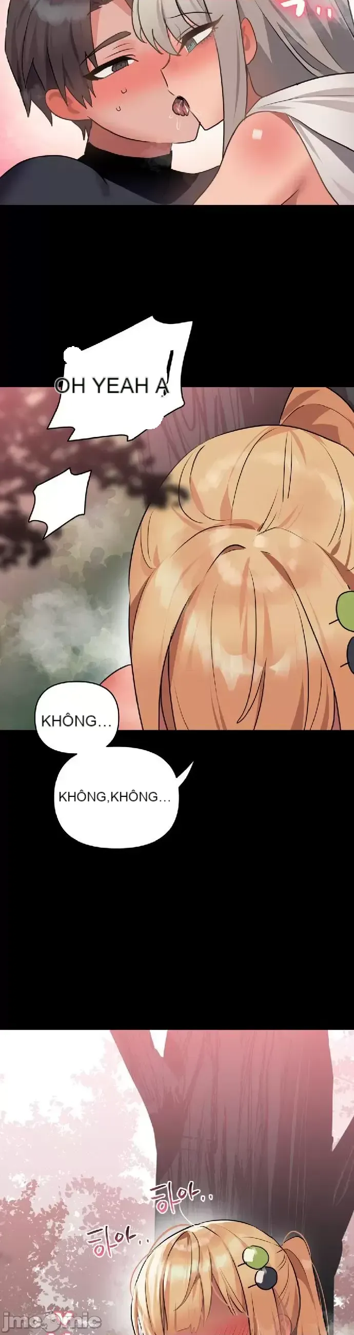 Người yêu trong kiếp này, kẻ thù trong kiếp trước Chương 1-35