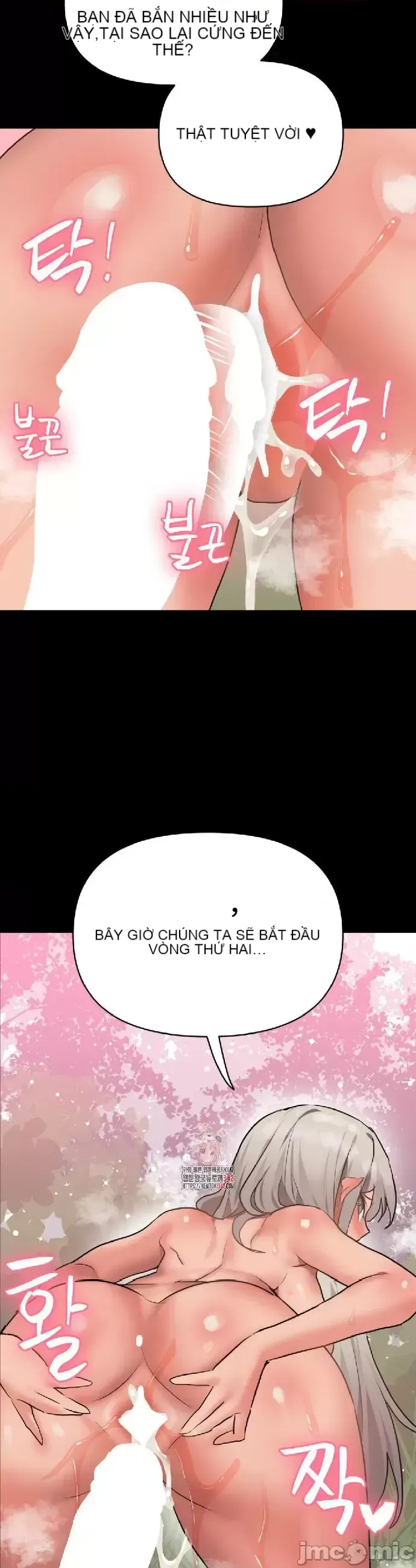 Người yêu trong kiếp này, kẻ thù trong kiếp trước Chương 1-35