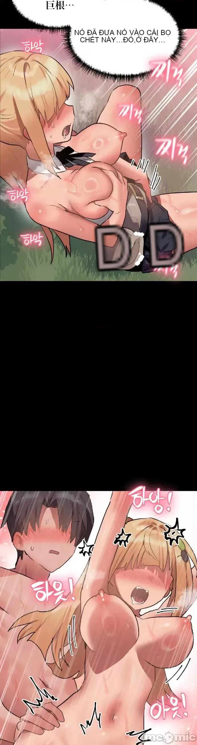 Người yêu trong kiếp này, kẻ thù trong kiếp trước Chương 1-35