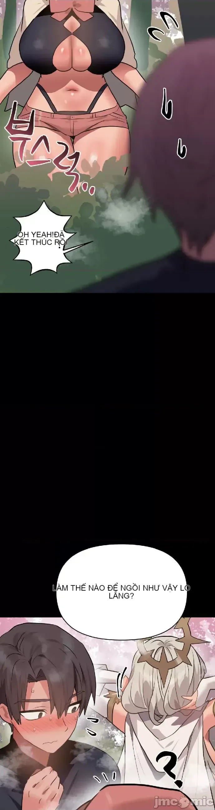 Người yêu trong kiếp này, kẻ thù trong kiếp trước Chương 1-35