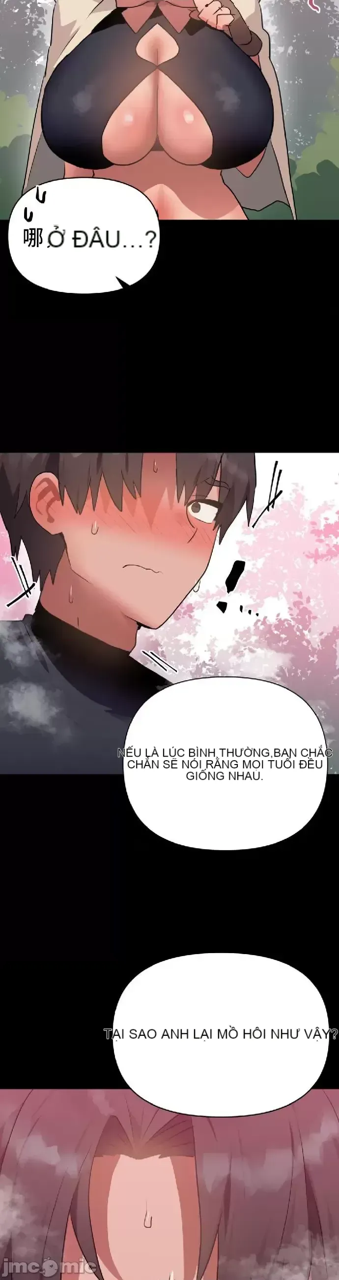 Người yêu trong kiếp này, kẻ thù trong kiếp trước Chương 1-35