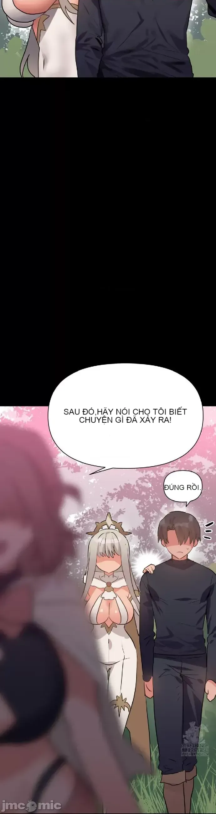 Người yêu trong kiếp này, kẻ thù trong kiếp trước Chương 1-35