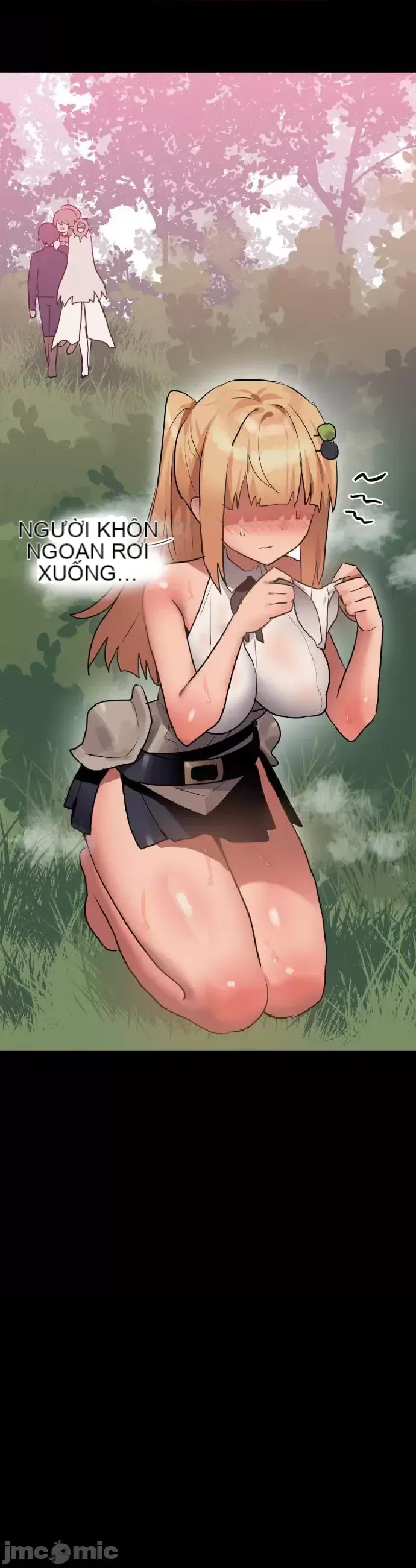 Người yêu trong kiếp này, kẻ thù trong kiếp trước Chương 1-35