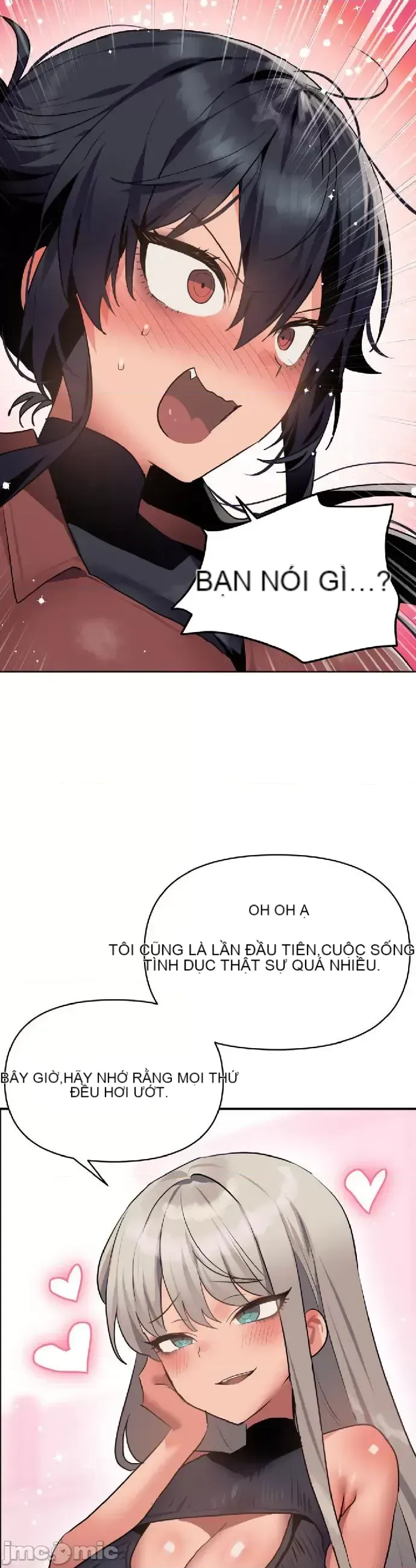 Người yêu trong kiếp này, kẻ thù trong kiếp trước Chương 1-35