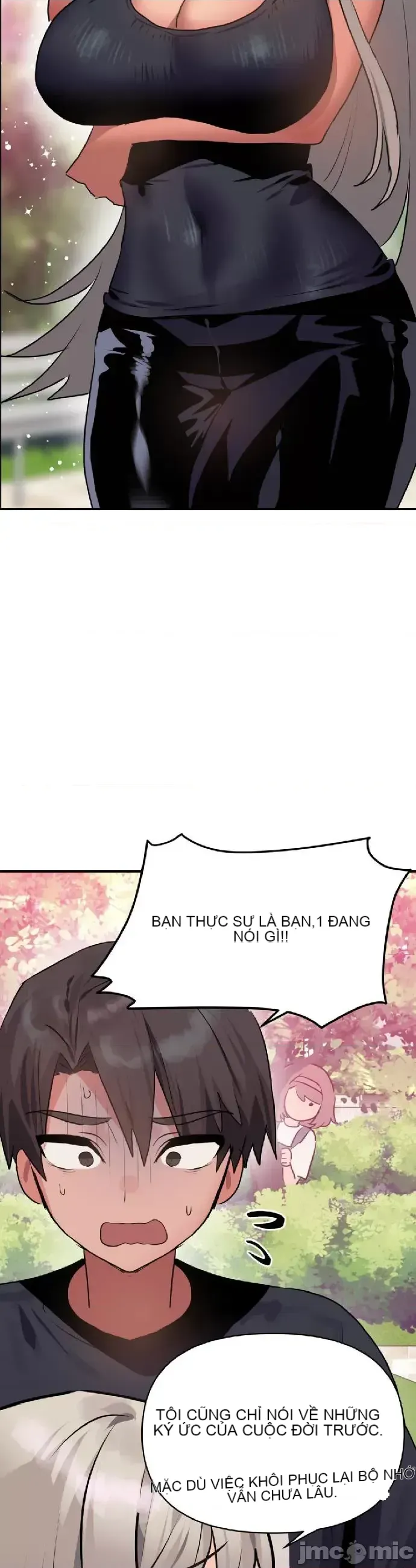 Người yêu trong kiếp này, kẻ thù trong kiếp trước Chương 1-35