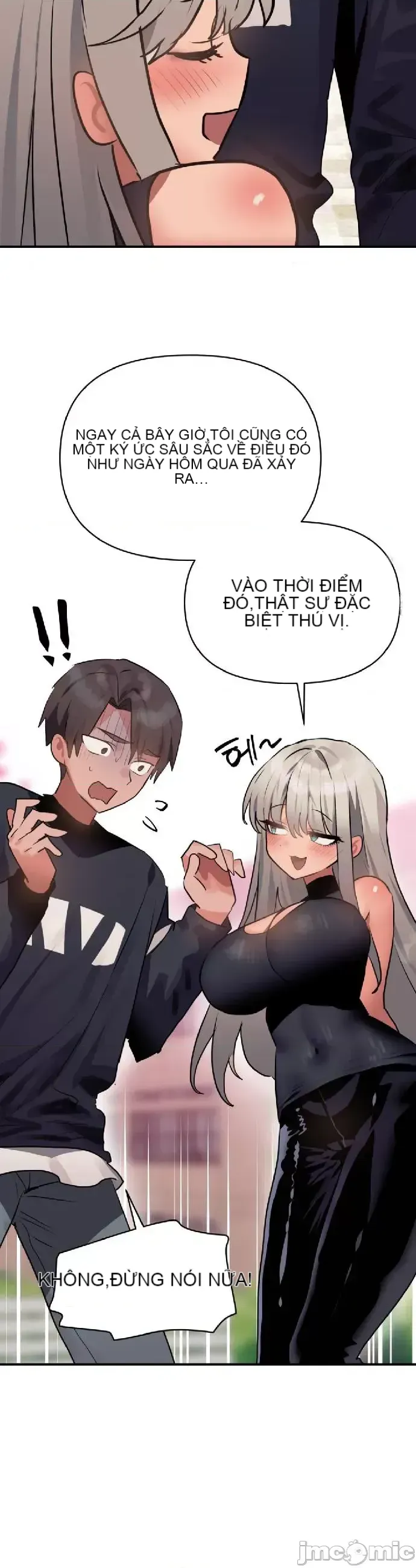 Người yêu trong kiếp này, kẻ thù trong kiếp trước Chương 1-35