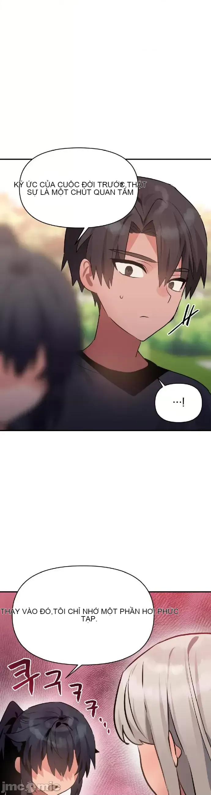 Người yêu trong kiếp này, kẻ thù trong kiếp trước Chương 1-35