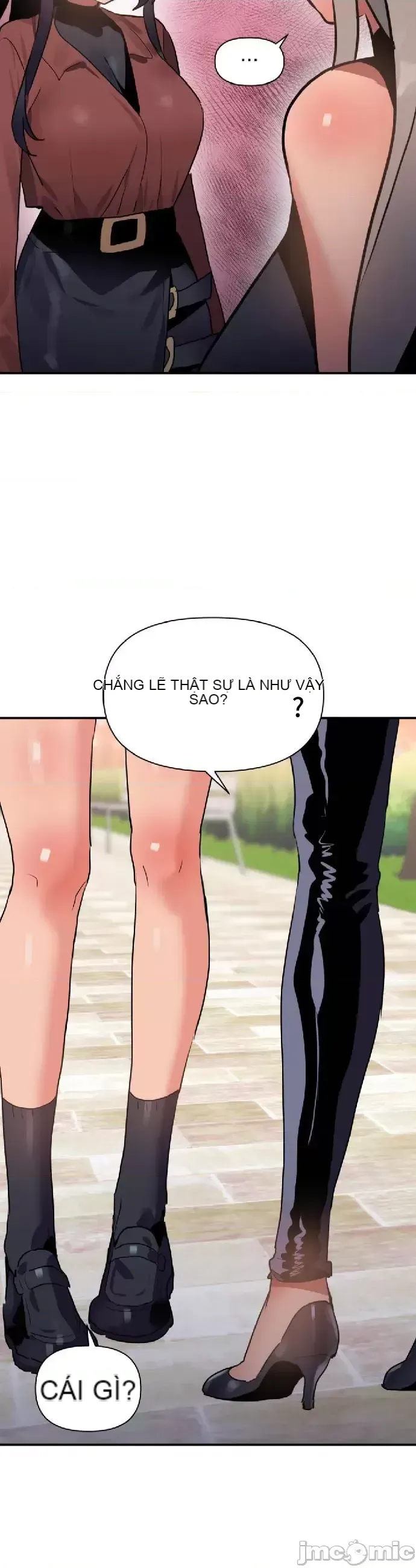 Người yêu trong kiếp này, kẻ thù trong kiếp trước Chương 1-35