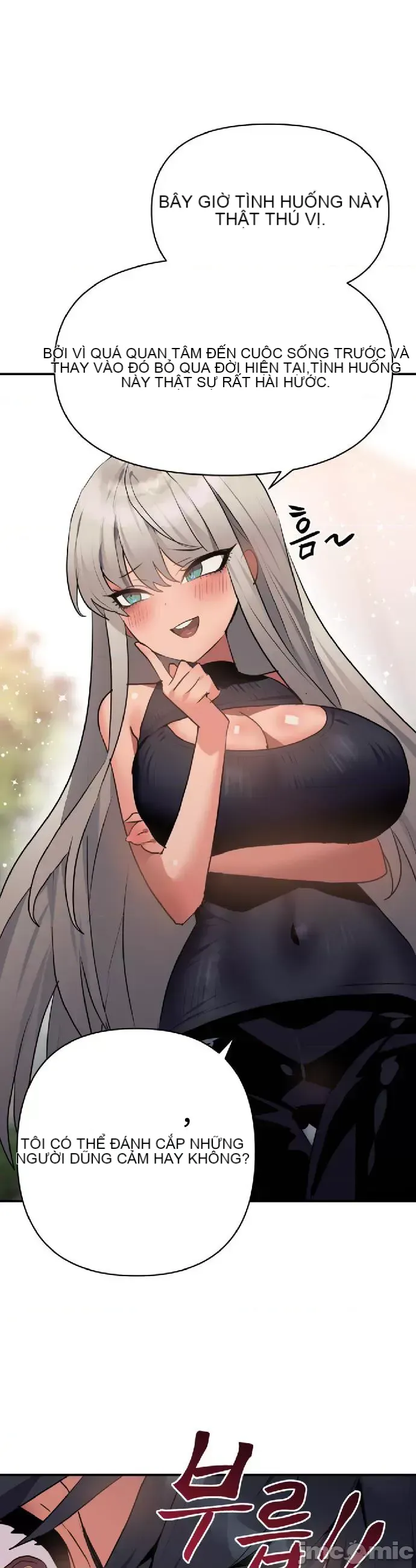 Người yêu trong kiếp này, kẻ thù trong kiếp trước Chương 1-35