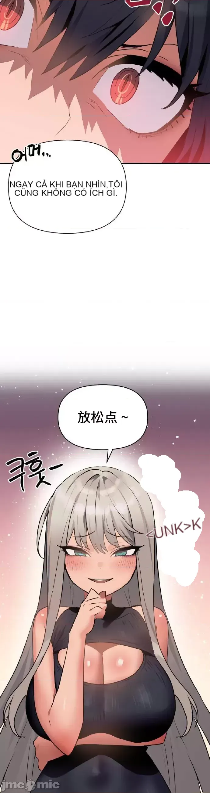 Người yêu trong kiếp này, kẻ thù trong kiếp trước Chương 1-35