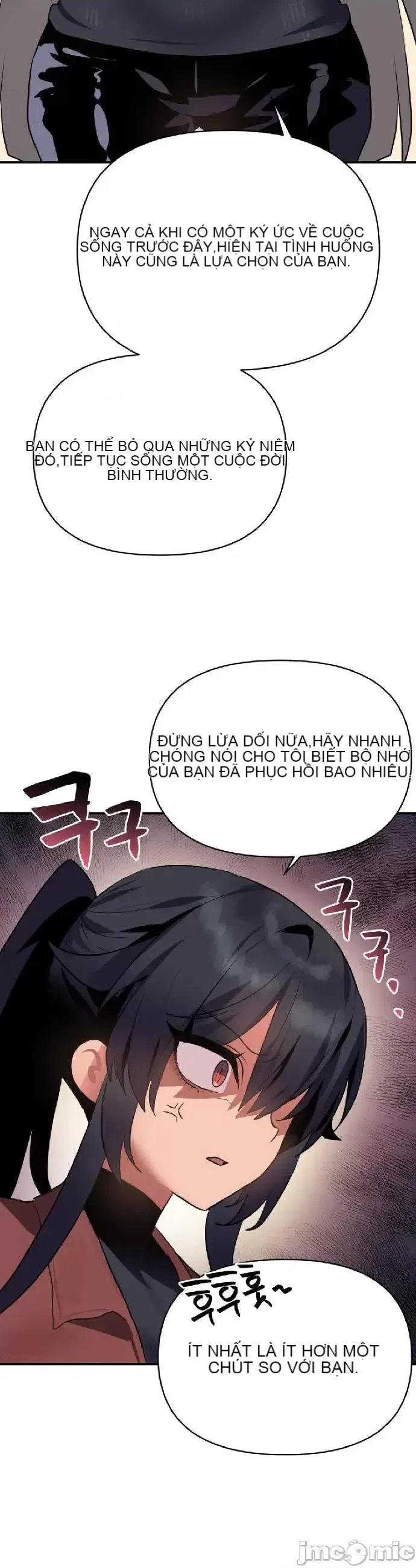 Người yêu trong kiếp này, kẻ thù trong kiếp trước Chương 1-35