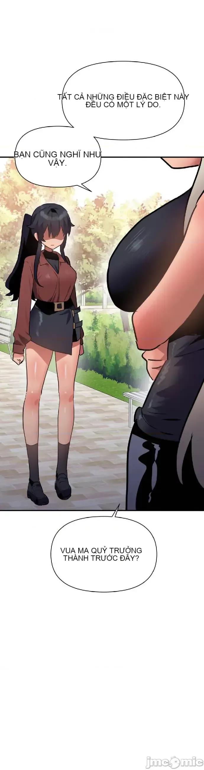 Người yêu trong kiếp này, kẻ thù trong kiếp trước Chương 1-35