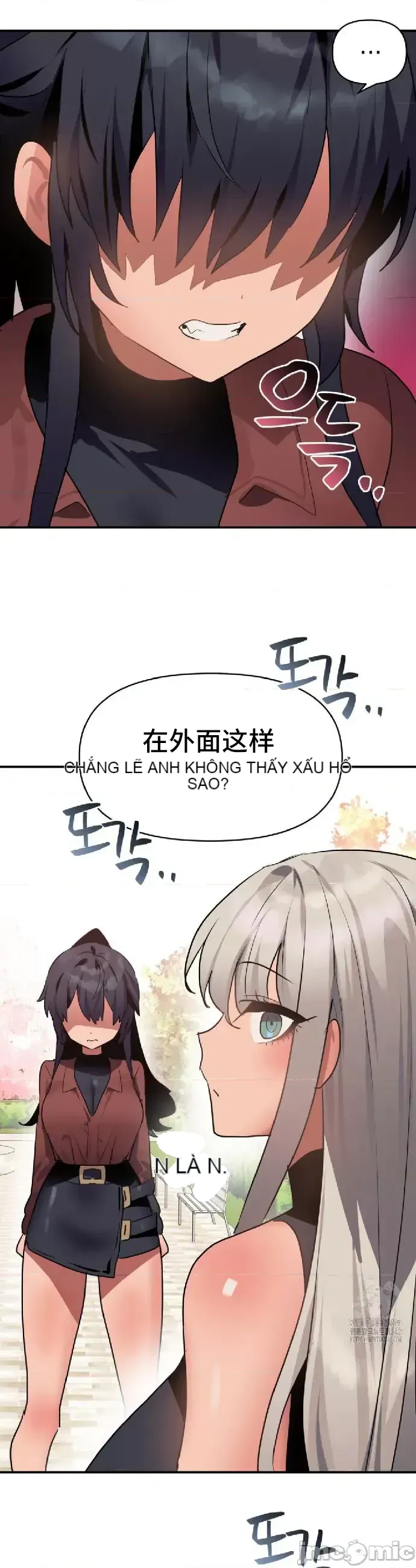 Người yêu trong kiếp này, kẻ thù trong kiếp trước Chương 1-35