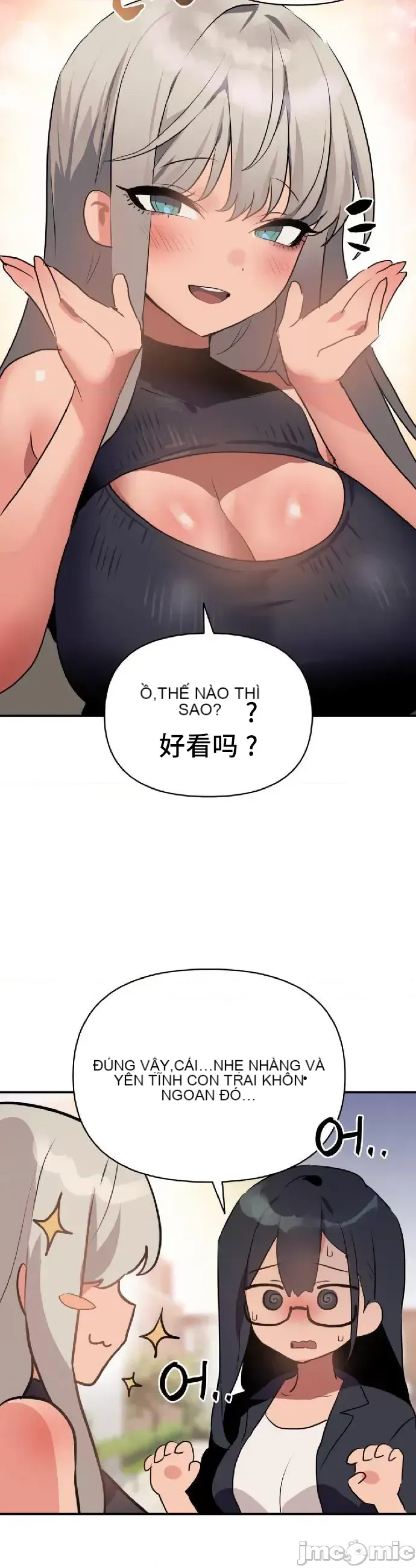 Người yêu trong kiếp này, kẻ thù trong kiếp trước Chương 1-35