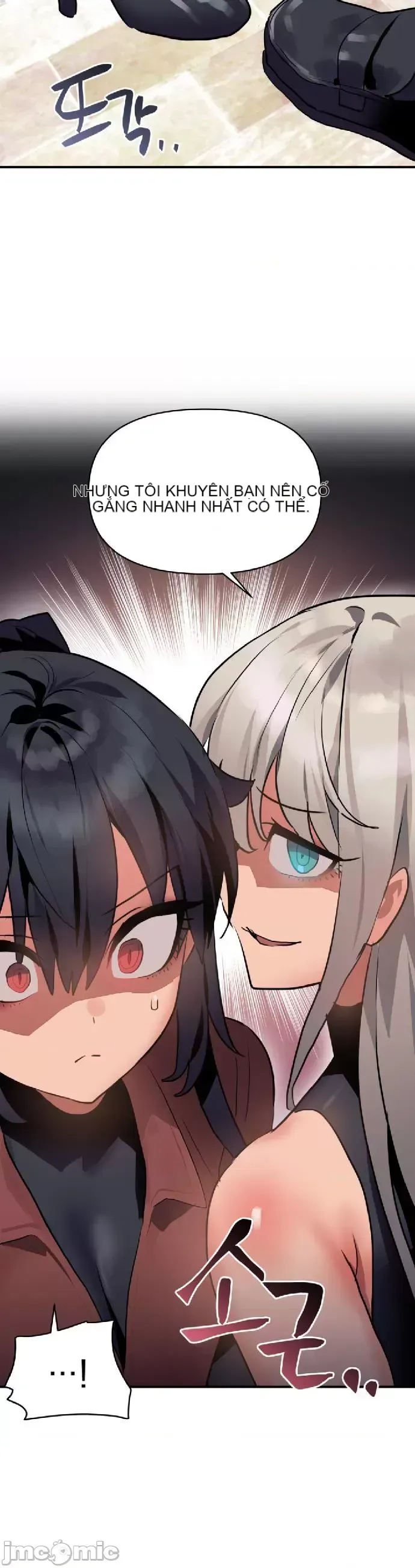 Người yêu trong kiếp này, kẻ thù trong kiếp trước Chương 1-35