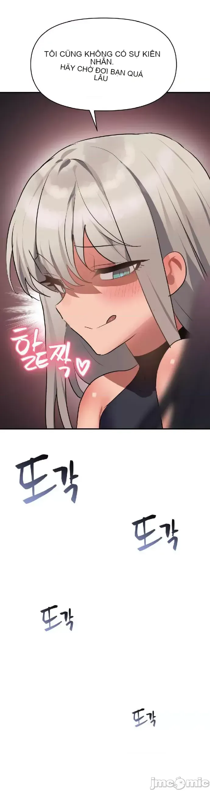 Người yêu trong kiếp này, kẻ thù trong kiếp trước Chương 1-35