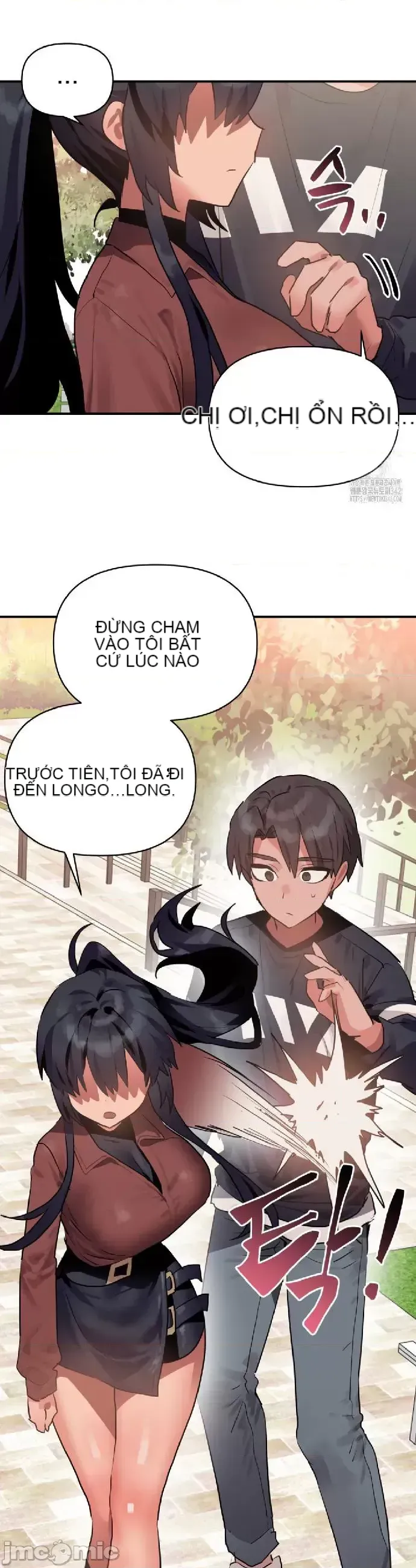 Người yêu trong kiếp này, kẻ thù trong kiếp trước Chương 1-35