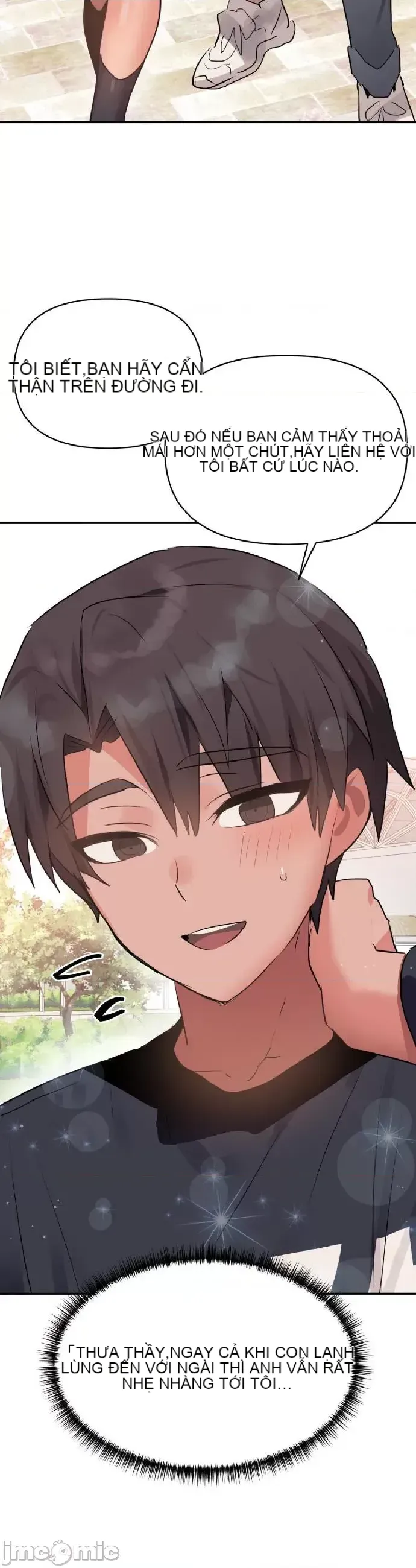 Người yêu trong kiếp này, kẻ thù trong kiếp trước Chương 1-35