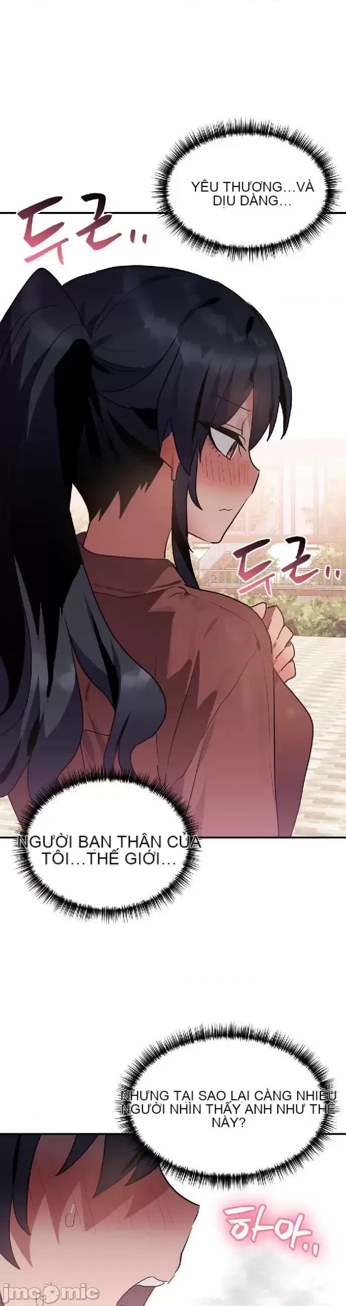 Người yêu trong kiếp này, kẻ thù trong kiếp trước Chương 1-35