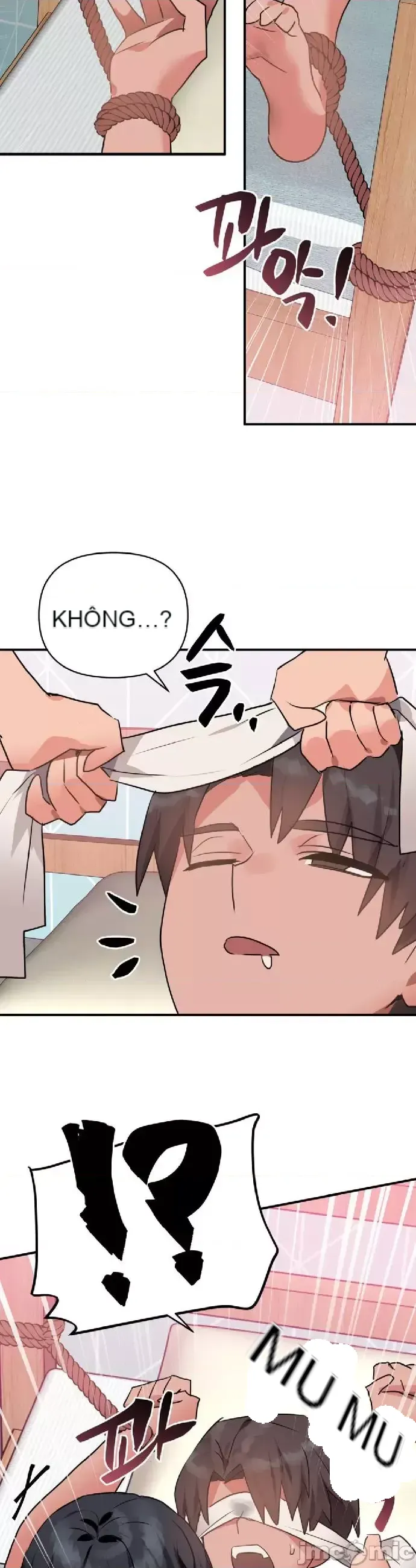 Người yêu trong kiếp này, kẻ thù trong kiếp trước Chương 1-35