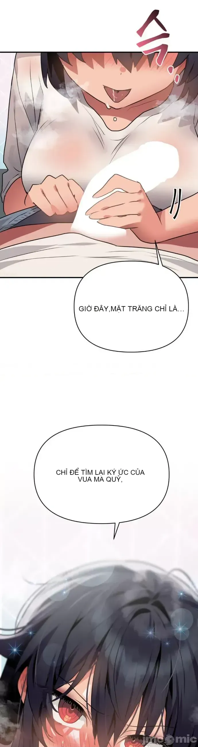 Người yêu trong kiếp này, kẻ thù trong kiếp trước Chương 1-35